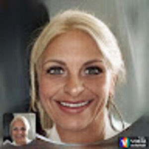 Meet your Posher, Rhonda